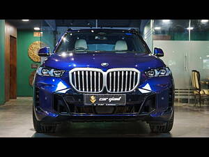 Second Hand BMW X5 xDrive40i M Sport [2019-2019] in Delhi