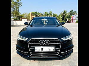 Second Hand Audi A6 35 TDI Matrix in Surat