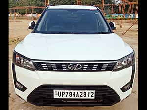 Second Hand మహీంద్రా XUV300	 1.5 w6 [2019-2020] in కాన్పూర్