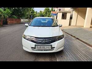 Second Hand Honda City 1.5 S MT in Ahmedabad