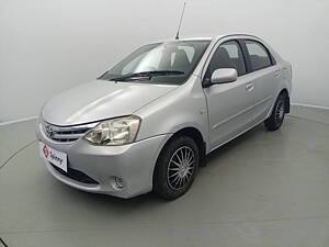 Second Hand Toyota Etios GD in Jaipur