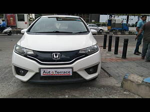 Second Hand Honda Jazz V Petrol in Bangalore