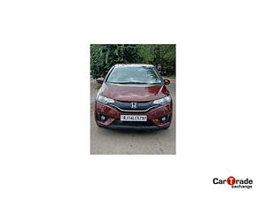 Second Hand Honda Jazz VX Petrol in Jaipur