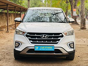 used hyundai creta 1.4 diesel