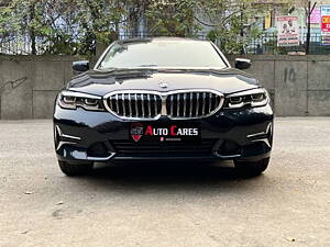 Second Hand BMW 3 Series Gran Limousine 330Li Luxury Line in Delhi