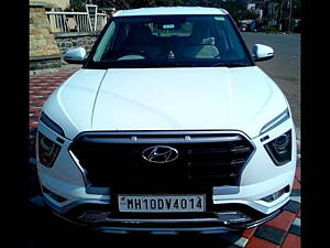 Second Hand Hyundai Creta S 1.5 Diesel [2020-2022] in Sangli