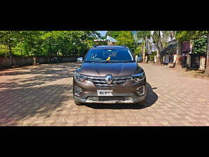 Second Hand Renault Triber RXZ [2019-2020] in Pune