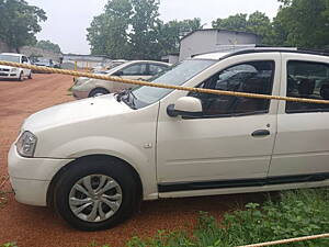 Second Hand Mahindra Logan/Verito 1.4 G2 BS-IV in Madurai