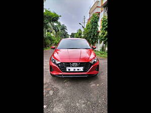 Second Hand Hyundai Elite i20 Asta (O) 1.2 MT [2020-2023] in Kolkata