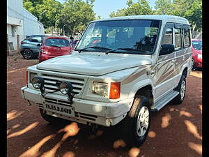 Second Hand Tata Sumo EZI in Madurai