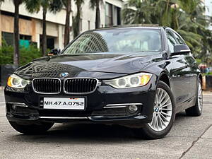 Second Hand BMW 3-Series 320d Luxury Line in Mumbai