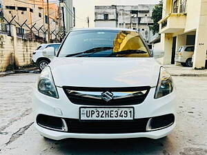 Second Hand Maruti Suzuki Swift DZire VDI in Lucknow