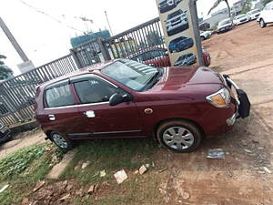 Second Hand Maruti Suzuki Alto VXi in Bhubaneswar