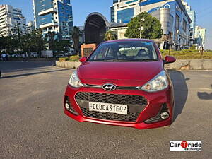 Second Hand Hyundai Grand i10 Magna 1.2 Kappa VTVT [2016-2017] in Delhi