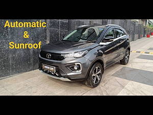 Second Hand Tata Nexon XZA Plus (S) [2022-2023] in Delhi