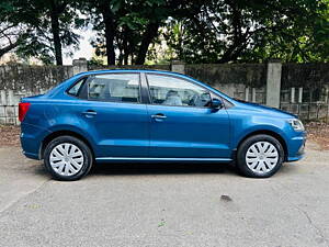 Second Hand Volkswagen Ameo Comfortline 1.2L (P) in Mumbai