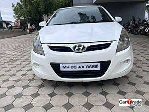 Second Hand Hyundai i20 Sportz 1.4 CRDI in Nashik