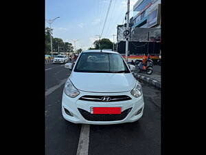 Second Hand Hyundai i10 Era 1.1 iRDE2 [2010-2017] in Dehradun