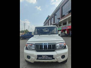 Second Hand Mahindra Bolero SLE BS III in Bhopal