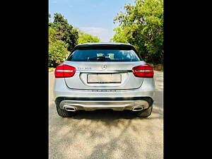 Second Hand Mercedes-Benz GLA 200 Sport in Delhi