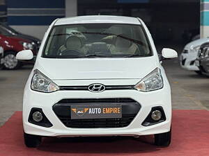 Second Hand Hyundai Xcent SX 1.1 CRDi in Mumbai