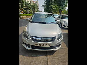 Second Hand Maruti Suzuki Swift DZire VXI in Mumbai