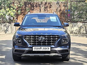 Second Hand Hyundai Venue SX Plus 1.0 Turbo DCT in Mumbai