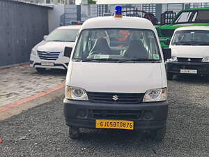 Second Hand Maruti Suzuki Eeco 5 STR [2014-2019] in Surat