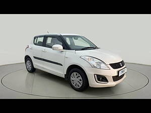 Second Hand Maruti Suzuki Swift VXi ABS in Pune