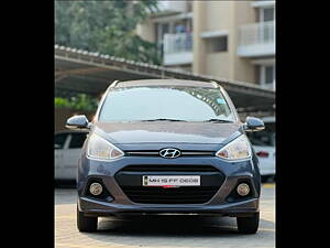 Second Hand Hyundai Grand i10 Asta 1.2 Kappa VTVT [2013-2016] in Nashik