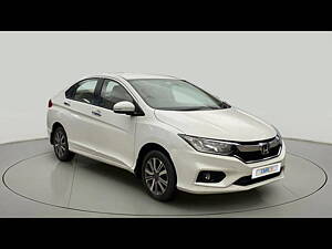 Second Hand Honda City V Petrol in Delhi