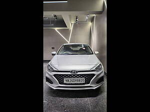 Second Hand Hyundai Elite i20 Magna Executive 1.2 in Delhi