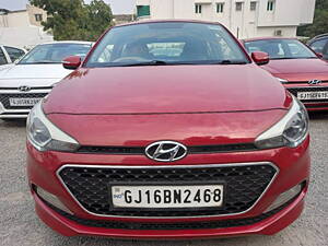 Second Hand Hyundai Elite i20 Asta 1.4 (O) CRDi in Surat