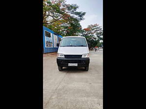 Second Hand Maruti Suzuki Eeco 5 STR WITH A/C+HTR CNG [2017-2019] in Mumbai