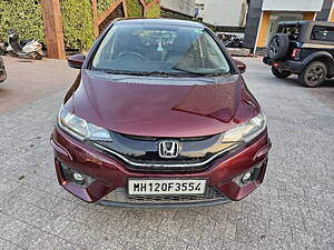 Second Hand Honda Jazz VX Diesel in Pune