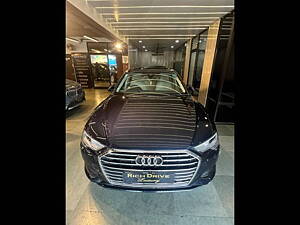 Second Hand Audi A6 Premium Plus 45 TFSI in Nagpur