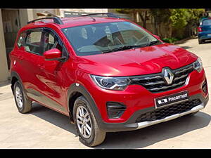 Second Hand Renault Triber RXT EASY-R AMT in Mysore