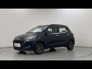 Second Hand Hyundai Grand i10 NIOS Sportz 1.2 Kappa VTVT CNG in Delhi