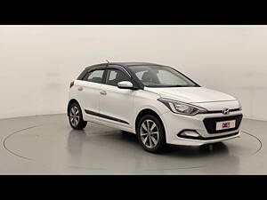 Second Hand Hyundai Elite i20 Asta 1.2 in Bangalore