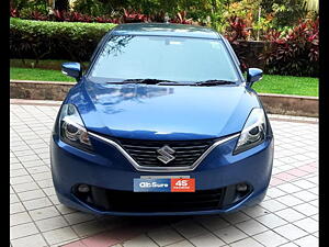 maruti baleno diesel second hand price