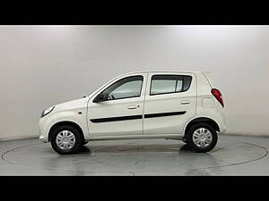 Second Hand Maruti Suzuki Alto 800 Vxi in Delhi