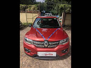 Second Hand Renault Kwid RXL [2015-2019] in Kolkata