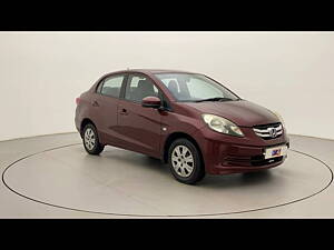 Second Hand Honda Amaze 1.2 S i-VTEC in Noida