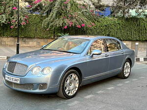 Second Hand Bentley Continental Flying Spur W12 in Mumbai
