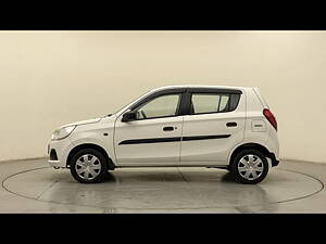 Second Hand Maruti Suzuki Alto VXi AMT in Pune