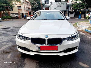 Second Hand BMW 3-Series 320d Luxury Line in Kolkata