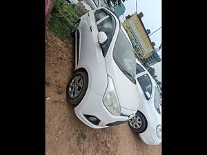 Second Hand Hyundai Grand i10 Sports Edition 1.1 CRDi in Bhubaneswar