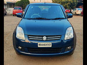 Second Hand Maruti Suzuki Swift DZire VXi in Howrah