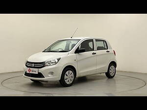 Second Hand Maruti Suzuki Celerio VXi AMT ABS in Pune