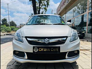 Second Hand Maruti Suzuki Swift DZire Automatic in Bangalore